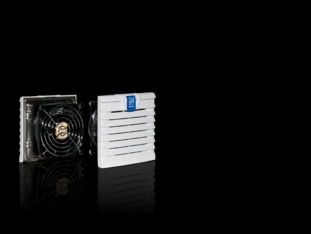 SK 3237.600 TopTherm EMC filter fan